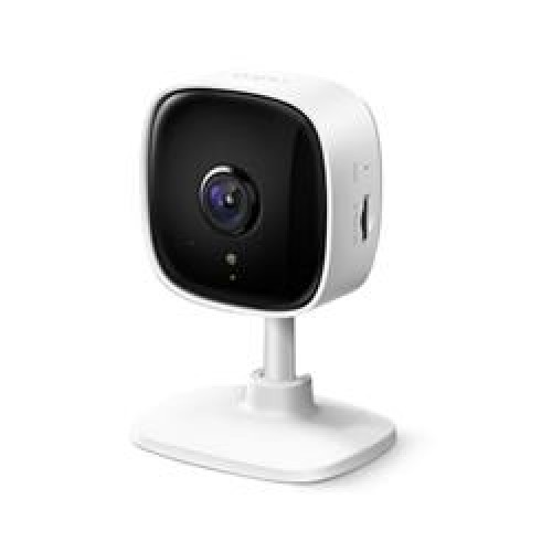 TP-Link Tapo C100 Full HD 1080p Gece Görüşlü 128GB Micro SD Destekli Wi-Fi Kamera