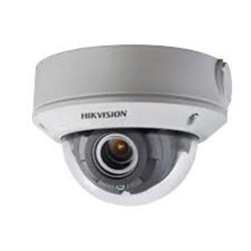 Hikvision DS-2CE5AD0T-V PIT3F TVI 2 Mp 2.8-12 mm Motorize Lensli Ir Dome Kamera 