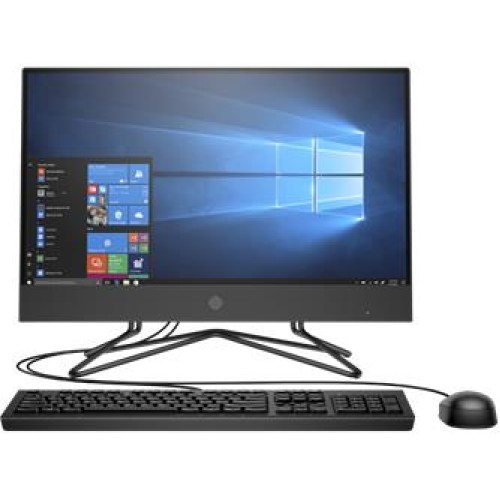 Hp 200 G4 295D8EA AiO i5-10210U 8GB 256GB 21.5