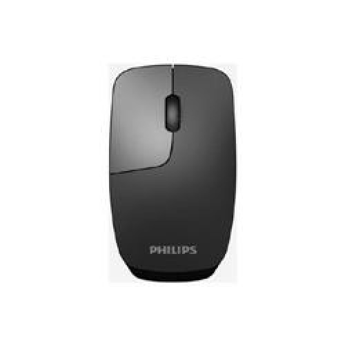 Philips SPK7402B 2.4 Ghz 1000Dpı 3 Buttons Optical Sensör M402 Wireless Mouse (Pilli) 10mt