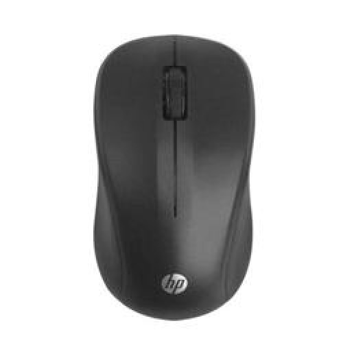 Hp 7YA11PA S500 2.4 Ghz Usb Kablosuz Mouse Siyah 1000Dpi 10mt (Pilli) 