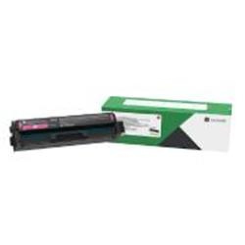 Lexmark 20N50M0 1.500 Magenta Kırmızı Toner CS331-431 CX331-431