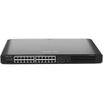 Ruijie RG-NBS3100-24GT4SFP 24 x 10-100-1000 Base-T port,4xSFP 1000Base-X port