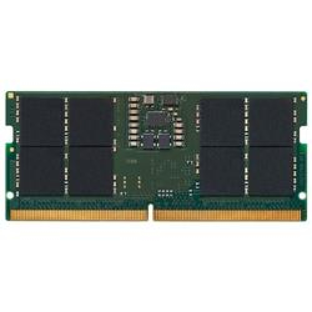 Kingston 16GB DDR5 4800MHZ CL40 Notebook Ram Value KVR48S40BS8-16 SoDimm Ram