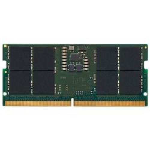 Kingston 16GB DDR5 4800MHZ CL40 Notebook Ram Value KVR48S40BS8-16 SoDimm Ram