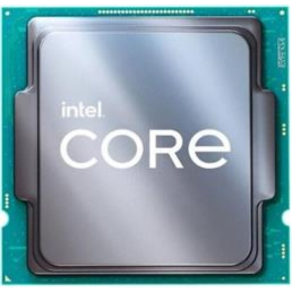 Intel Alder Lake Core TRAY i7 12700 3.6Ghz 1700P 25Mb (65W) Uhd770 12.Nesil  Kutusuz İşlemci 