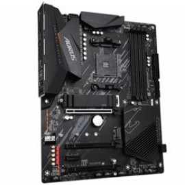Gigabyte B550 Aorus Elite V2 4733Mhz(Oc) Ddr4 Soket Am4 M.2 Hdmi Dp Atx Anakart