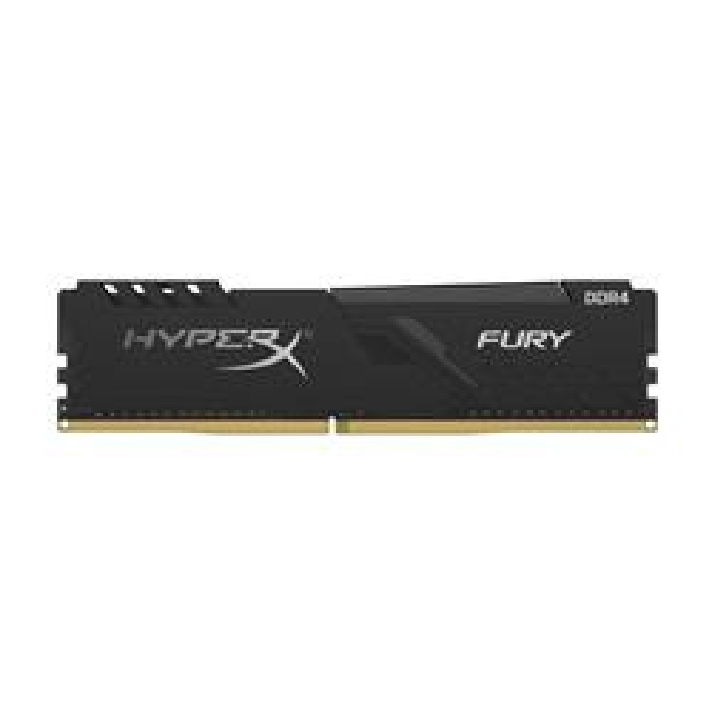 Kingston Fury Beast KF436C18BB-32 32GB (1x32GB) DDR4 3600MHz CL18 Pc Ram