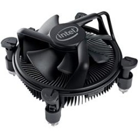 INTEL 1150-1151-1155-1156-1200 Bakır Orjinal Fan (K69237-001)