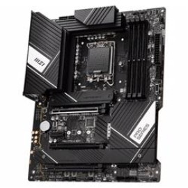 Msi Pro Z790-A Wifi 7200Mhz(Oc) Ddr5 Soket 1700 M.2 Hdmi Atx Anakart