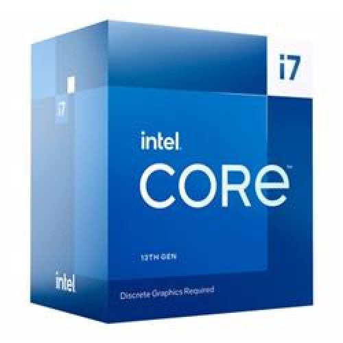 Intel Core i7 13700KF 3.40GHz 16 Çekirdek 30MB L3 Önbellek Soket 1700 Kutulu Box İşlemci