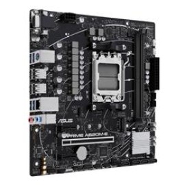 Asus Prime A620M-E A620 Ddr5 Glan Matx Hd Dp Usb3 M2 Rgb Am5 Amd Anakart