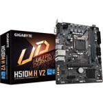 Gigabyte H510M H V2 Soket LGA1200 Ddr4 3200 Mhz Dvı-D VGA Hdmı Anakart