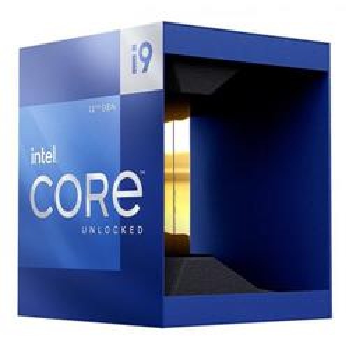 Intel Core i9 11900F 2.5 GHz LGA1200 16 MB Cache 65 W Kutulu Box İşlemci