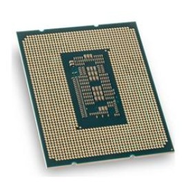 Intel Core i9 12900K Tray 3.20GHz 16 Çekirdek 30MB L3 Önbellek Soket 1700 İşlemci 12.Nesil İşlemci 