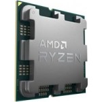 AMD Ryzen 5 7600 TRAY Soket AM5 3.8GHz 32MB 65W 5nm Kutusuz Fansız İşlemci