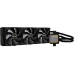 Be Quiet Silent Loop 2 BW012 360mm İşlemci Sıvı Soğutucu 