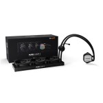 Be BW019 Quiet Pure  Loop 2  360mm  ARGB İntel-Amd İşlemci Sıvı Soğutucu 