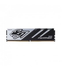 Apacer Panther 16B (1x16GB) 5200MHz CL38 DDR5 Soğutuculu Gaming Ram (AH5U16G52C5227BAA-1)