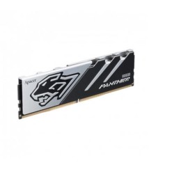 Apacer Panther 16B (1x16GB) 5200MHz CL38 DDR5 Soğutuculu Gaming Ram (AH5U16G52C5227BAA-1)