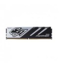 Apacer Panther 16B (1x16GB) 5200MHz CL38 DDR5 Soğutuculu Gaming Ram (AH5U16G52C5227BAA-1)