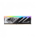 Apacer Panther RGB 16GB (1x16GB) 5200MHz CL38 DDR5 Soğutuculu Gaming Ram (AH5U16G52C5229BAA-1)