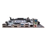 Quadro H61-B75U3 V3 DDR3 GLan VGA,HDMI 4x Sata3 16X PCIe 1155p USB 3.0
