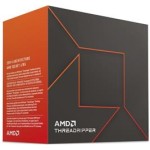 AMD Ryzen Threadripper 7970X 5.30 Ghz 32 Çekirdek 128MB TRX50 sTR5 5nm İşlemci
