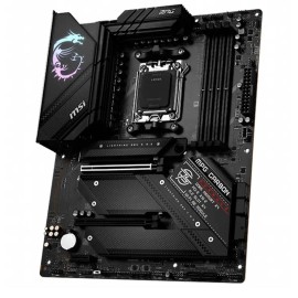 Msı Mpg B650 Carbon Wifi AMD B650 Soket AM5 DDR5 6600(OC)MHz ATX Gaming (Oyuncu) Anakart