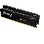 Kingston Beast 64 GB (2x32) 6000 MHz CL36 KF560C36BBEK2-64 DDR5 Ram