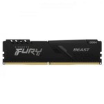 Kingston Beast KF432C16BB-16TR 16GB (1x16GB) DDR4 3200MHz CL16 Siyah Gaming Ram (Bellek)