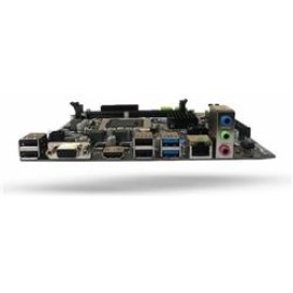 Esonic H55KEL DDR3 Hdmı Vga SATA2 1156P Anakart