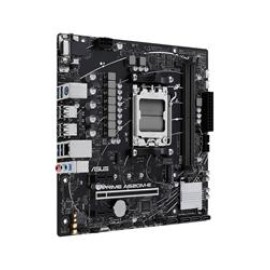 Asus PRIME A620M-E-CSM 6400mhz(OC) RGB M.2 AM5 mATX DDR5 Anakart