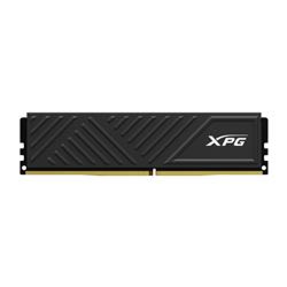XPG 8GB Gammix D35 DDR4 3200MHz CL16-20-20 1.35V Soğutuculu PC Ram