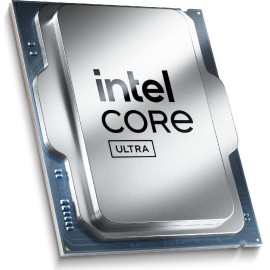 Intel Core Ultra 9 285K TRAY 5.70 Ghz 24 Çekirdek 76MB 1851p 3nm Kutusuz İşlemci 