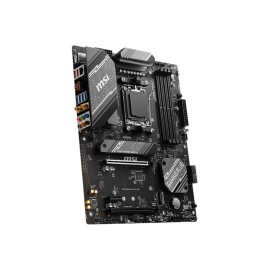 Msı Mb B650 Gaming Plus WiFi 6000mhz(OC) RGB M.2 AM5 ATX DDR5 Anakart