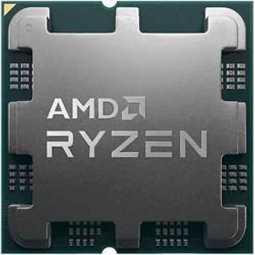 AMD Ryzen 9 7900 TRAY 3.7 GHz 12 Çekirdek 76MB Cache AM5 Soket 5nm Kutusuz İşlemci