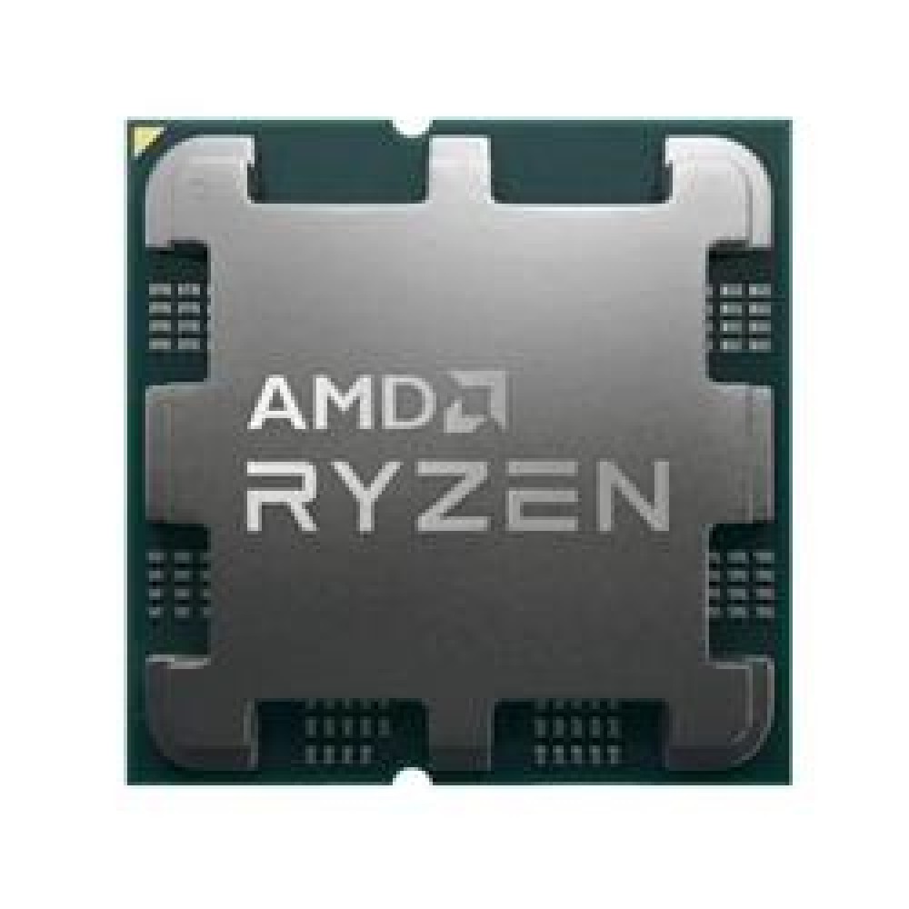 AMD Ryzen 9 9950X3D TRAY 5.7GHz 16 Çekirdek 128MB Önbellek AM5 4nm Kutusuz İşlemci