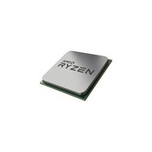 Amd Ryzen 7 5700G TRAY 4.6GHz 16MB 65W AM4 Kutusuz İşlemci Fansız