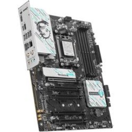 Msı B840 Gaming Plus Wifi 8000MHz (OC) DDR5 Soket AM5 M.2 HDMI ATX Anakart