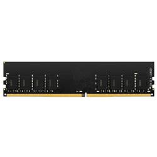 Lexar 8GB (1x8GB) DDR4 3200MHz CL22 Pc Ram (LD4BU008G-R3200GDXG)