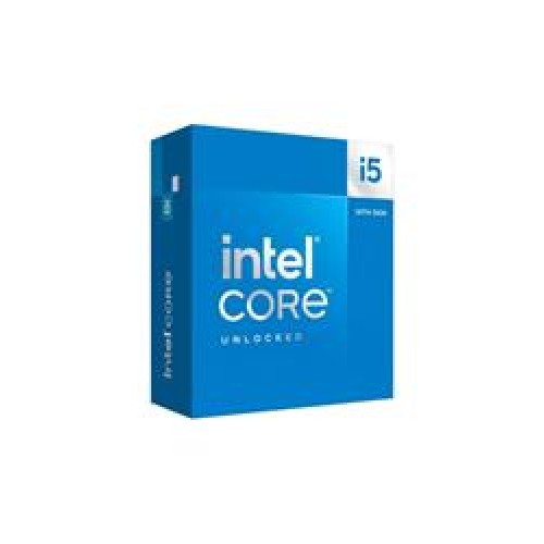 Intel Core i5 14400F BOX 2.50GHz 10 Çekirdek 20MB L3 Önbellek Soket 1700 Kutulu İşlemci