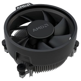 Amd Ryzen 5 5500 MPK 3.6Ghz 16Mb Am4 (65W) Novga Kutusuz Fanlı İşlemci