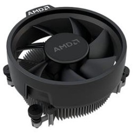 Amd Ryzen 5 5500 MPK 3.6Ghz 16Mb Am4 (65W) Novga Kutusuz Fanlı İşlemci