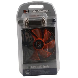 Xıgmatek sd1284w Intel+Amd Universal Cpu Fan