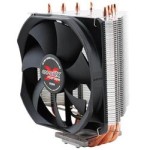 Zalman CNPS11X PERFORMA 120MM V-Tipi Çift Isı Cpu