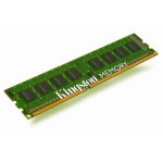 Kıngston Ddr3 4Gb1600 Mhz Cl11 (Kvr16N11S8-4)  Pc Ram KUTULU