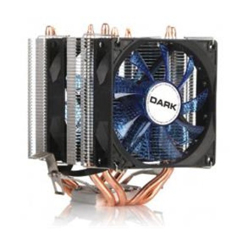 Dark DKCCX94BL Freezer X94 Intel-AMD İşlemci Soğutucu