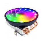 Dark DKCCX121 Freezer X121 120mm Fan LGA115X-AMD Yatay Soğutucu