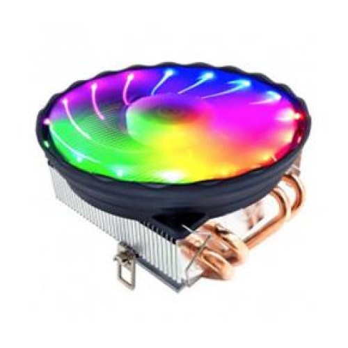 Dark DKCCX121 Freezer X121 120mm Fan LGA115X-AMD Yatay Soğutucu